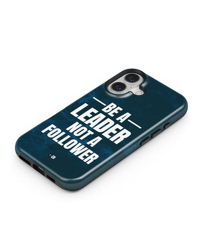 Be A Leader MagSafe Bumper Case
