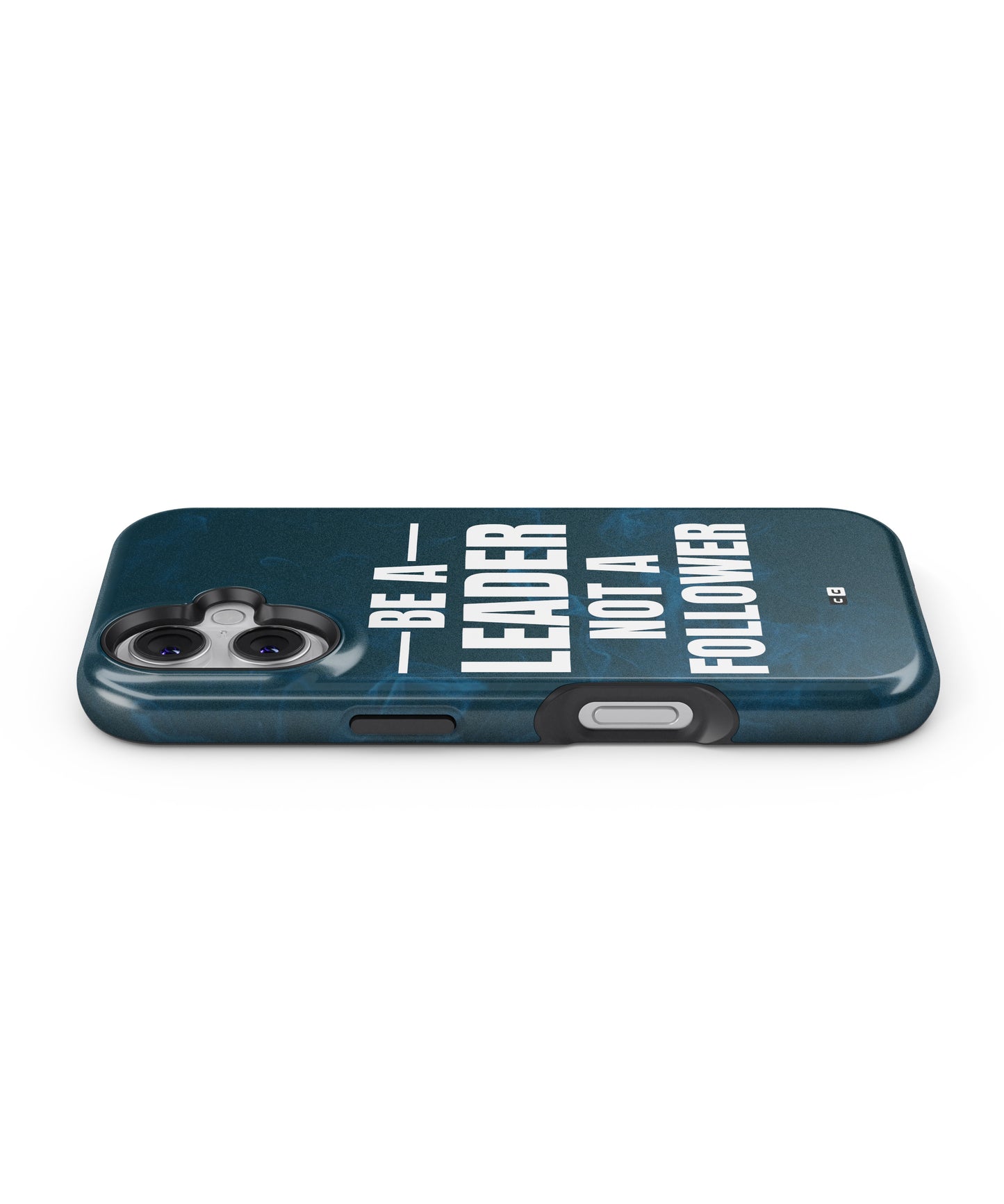 Be A Leader MagSafe Bumper Case