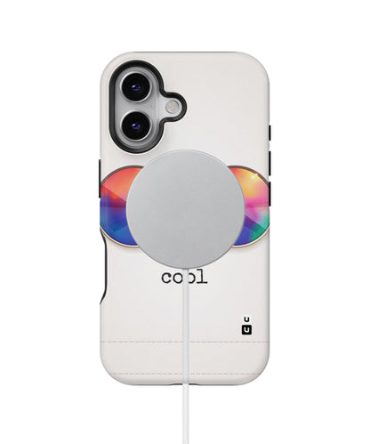 Be Cool MagSafe Bumper Case