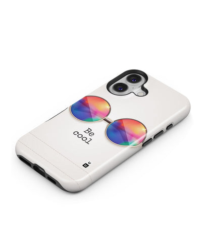 Be Cool MagSafe Bumper Case