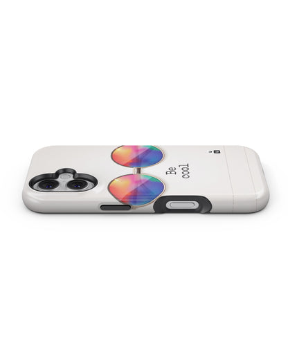 Be Cool MagSafe Bumper Case