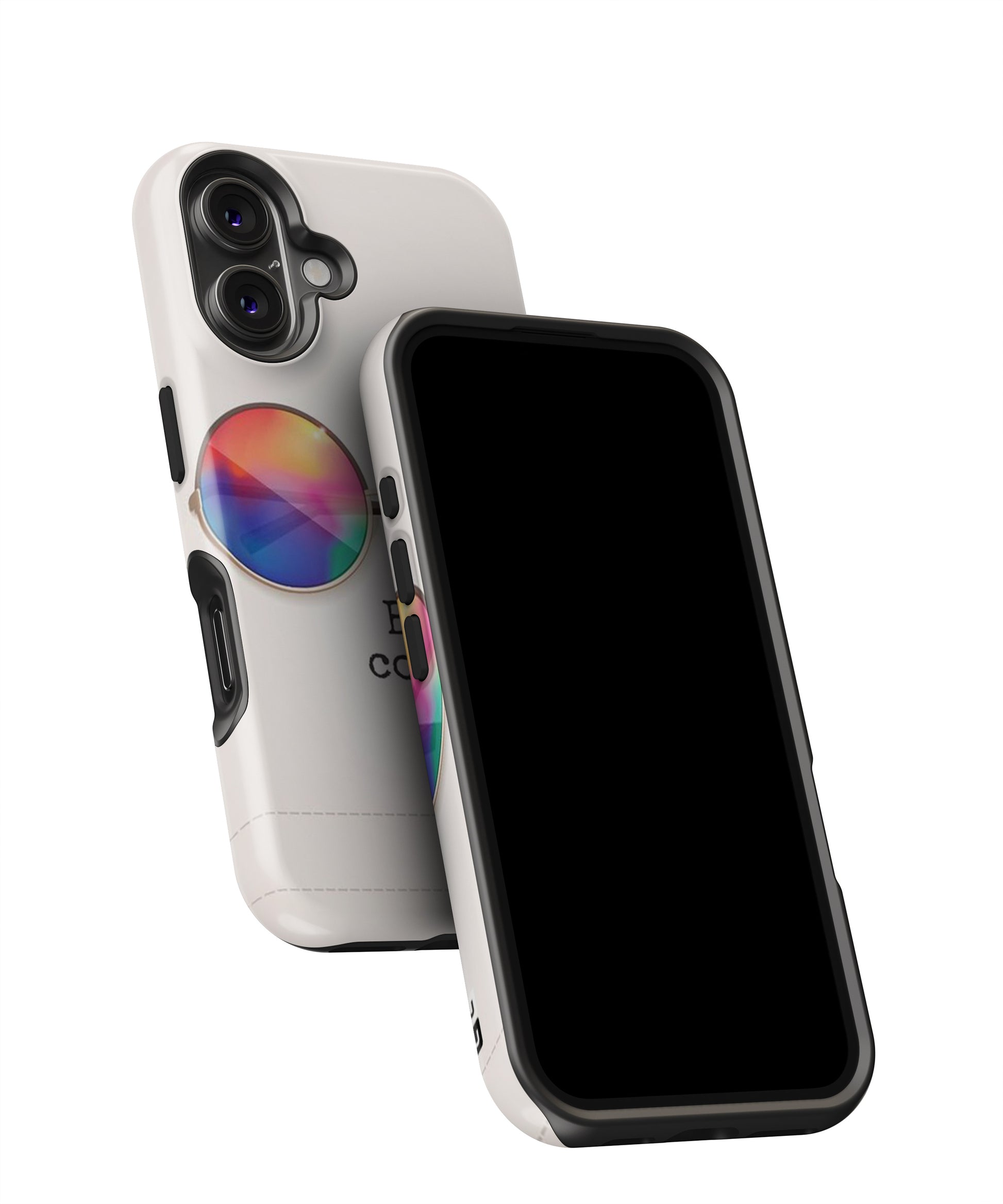 Be Cool MagSafe Bumper Case