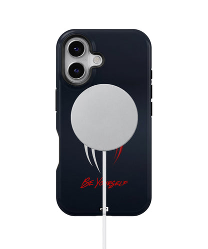Be Greater MagSafe Bumper Case