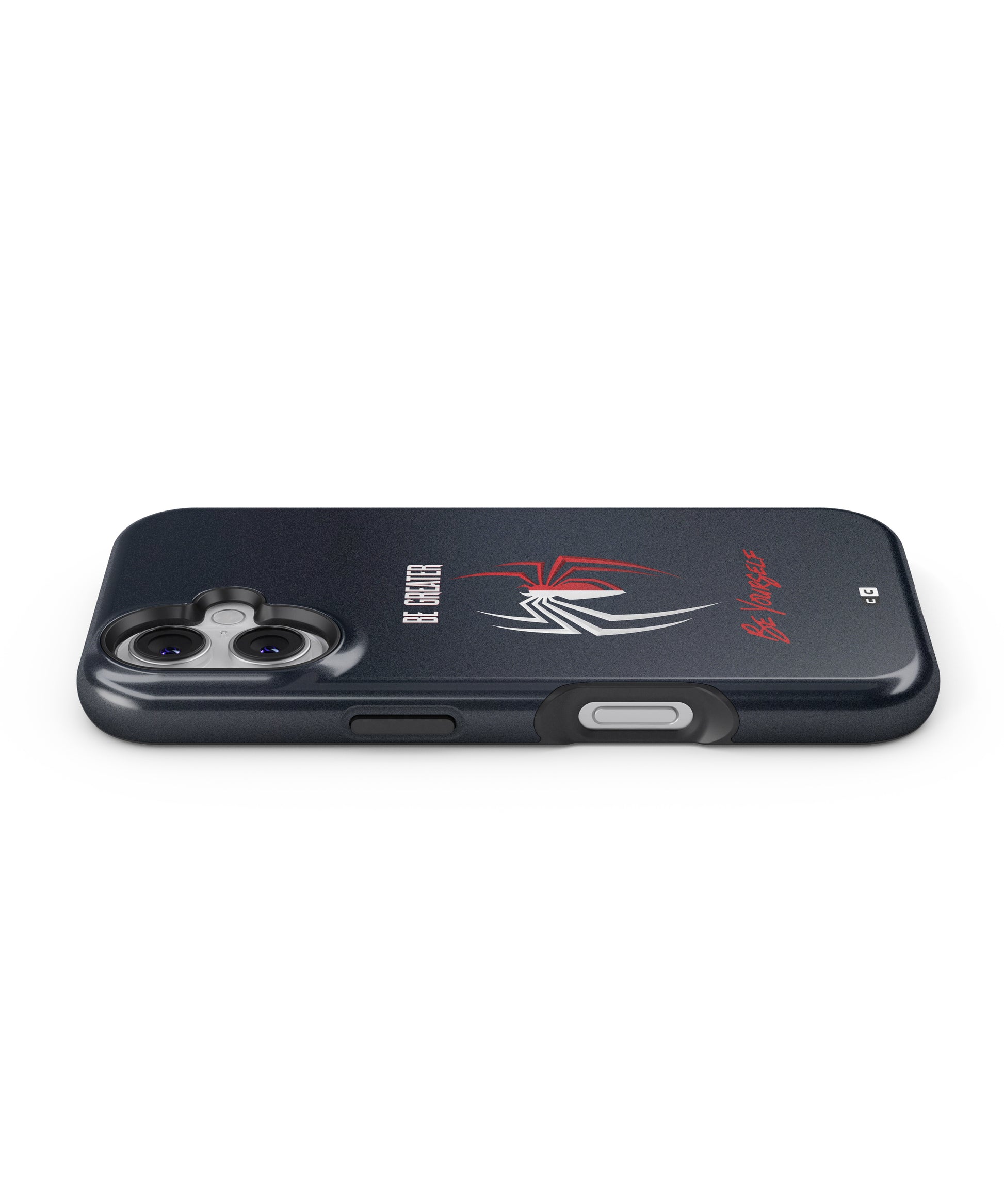 Be Greater MagSafe Bumper Case