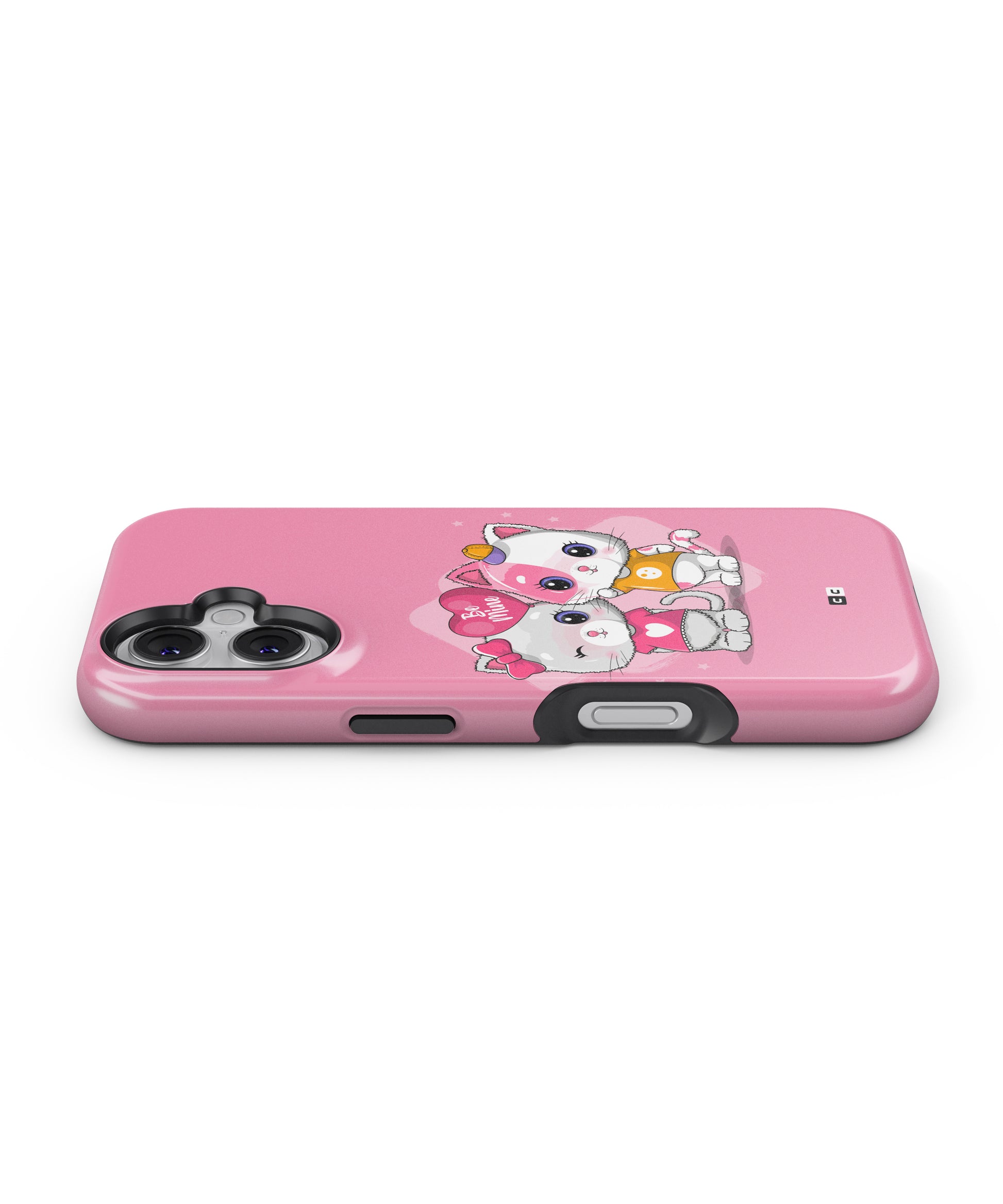 Be Mine MagSafe Bumper Case