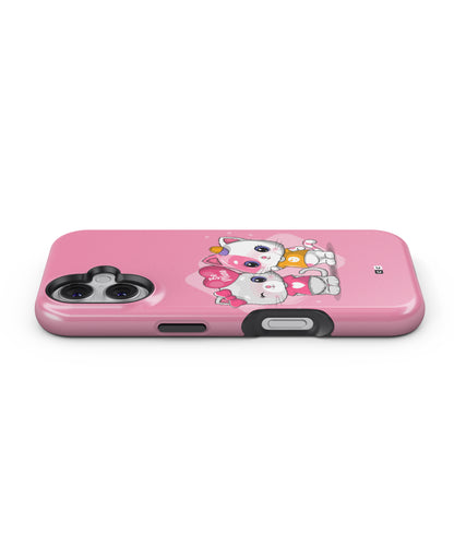 Be Mine MagSafe Bumper Case