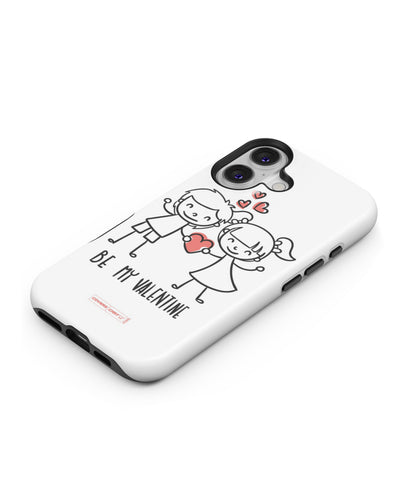 Be My Valentine MagSafe Bumper Case