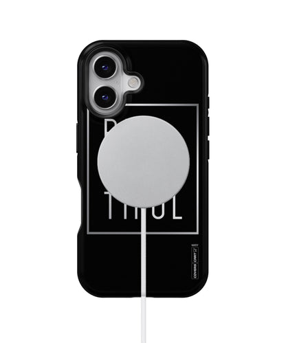 Be You Beautiful MagSafe Bumper Case