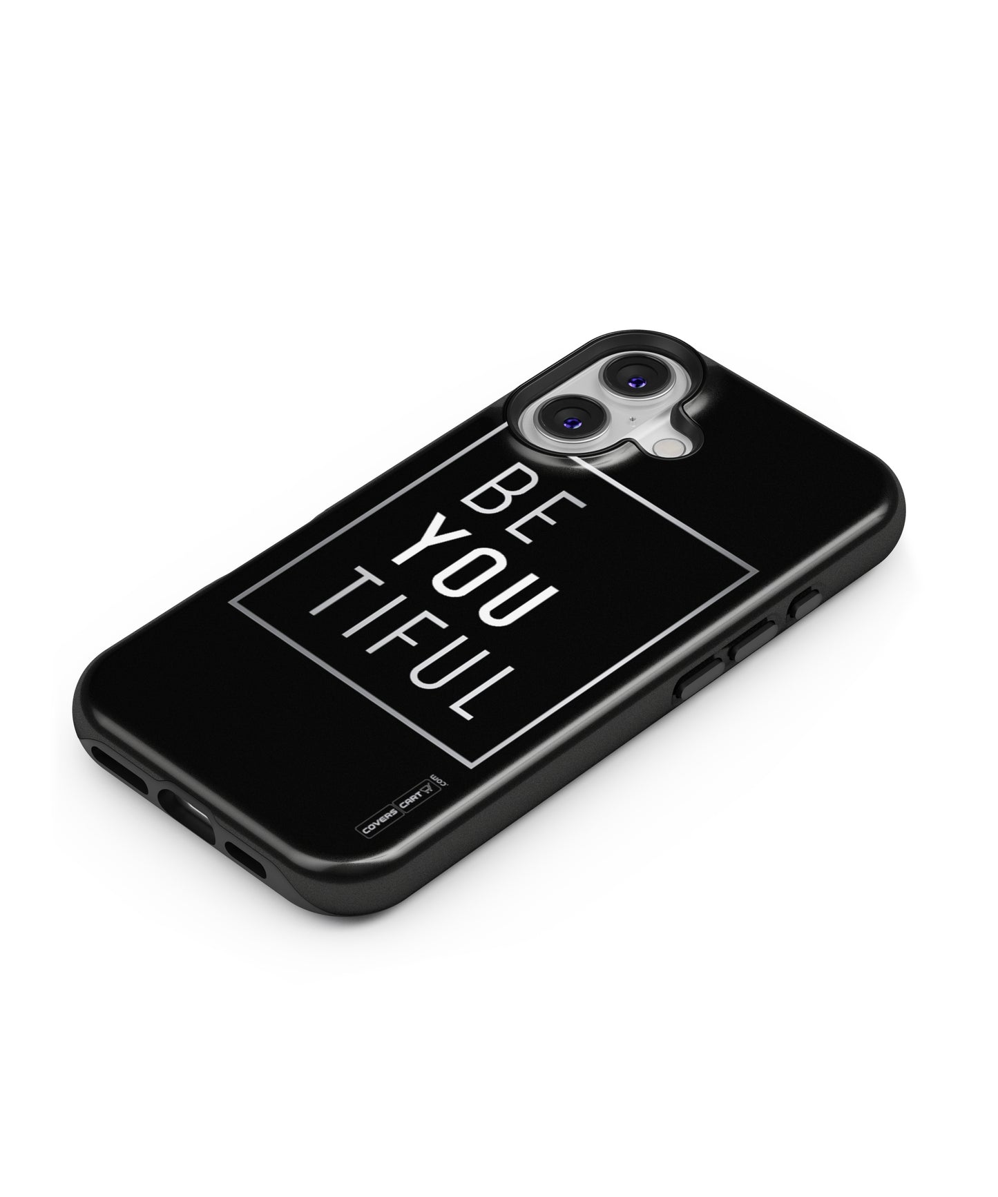 Be You Beautiful MagSafe Bumper Case