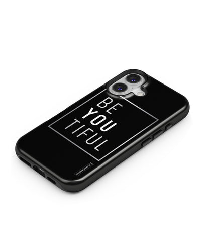 Be You Beautiful MagSafe Bumper Case