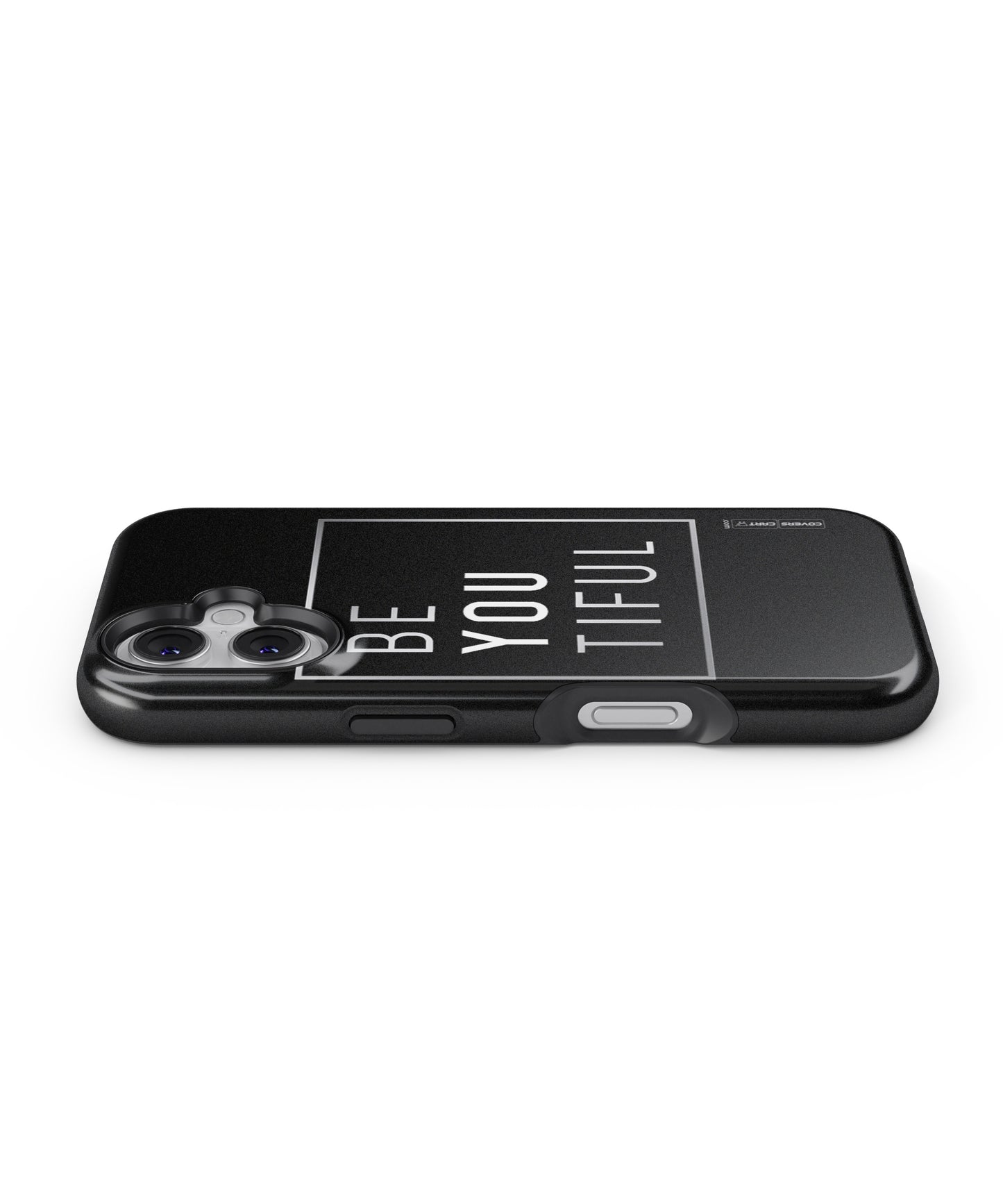 Be You Beautiful MagSafe Bumper Case