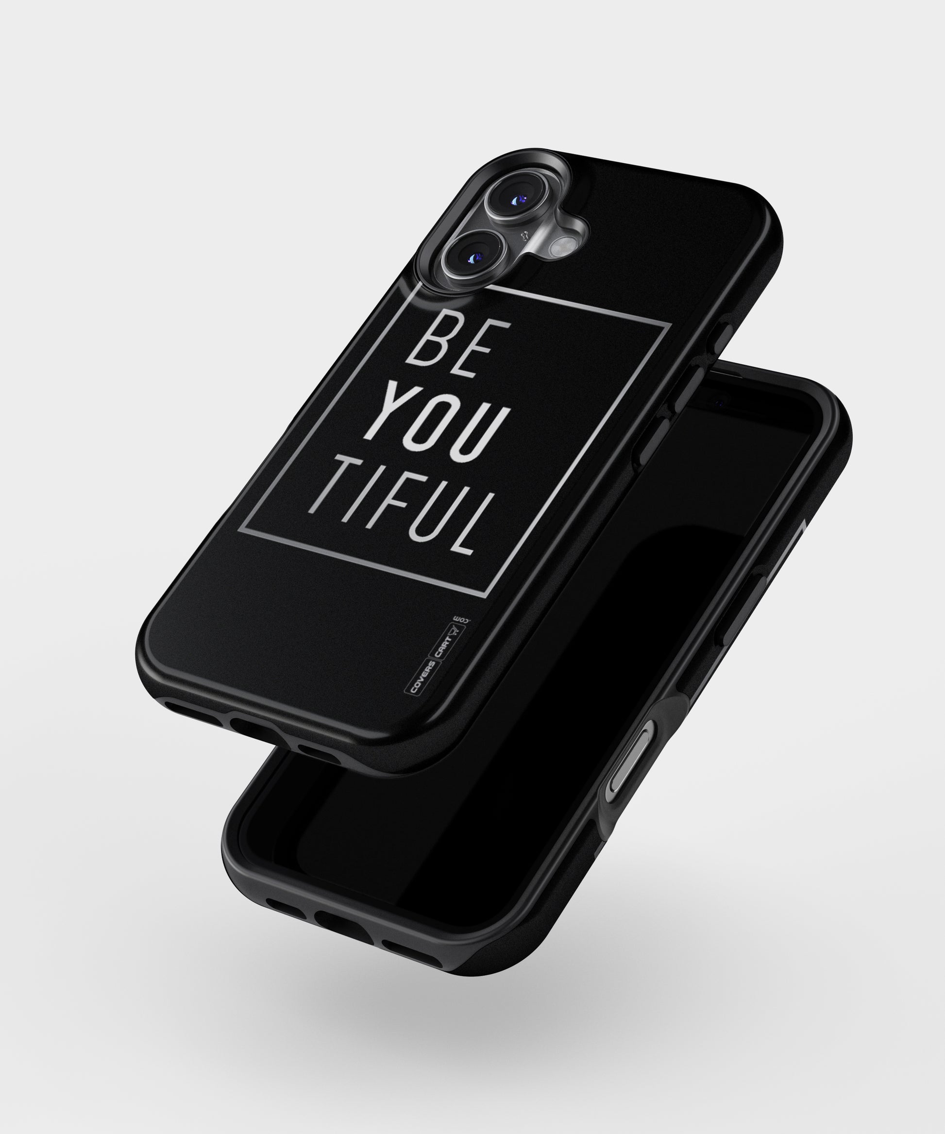 Be You Beautiful MagSafe Bumper Case