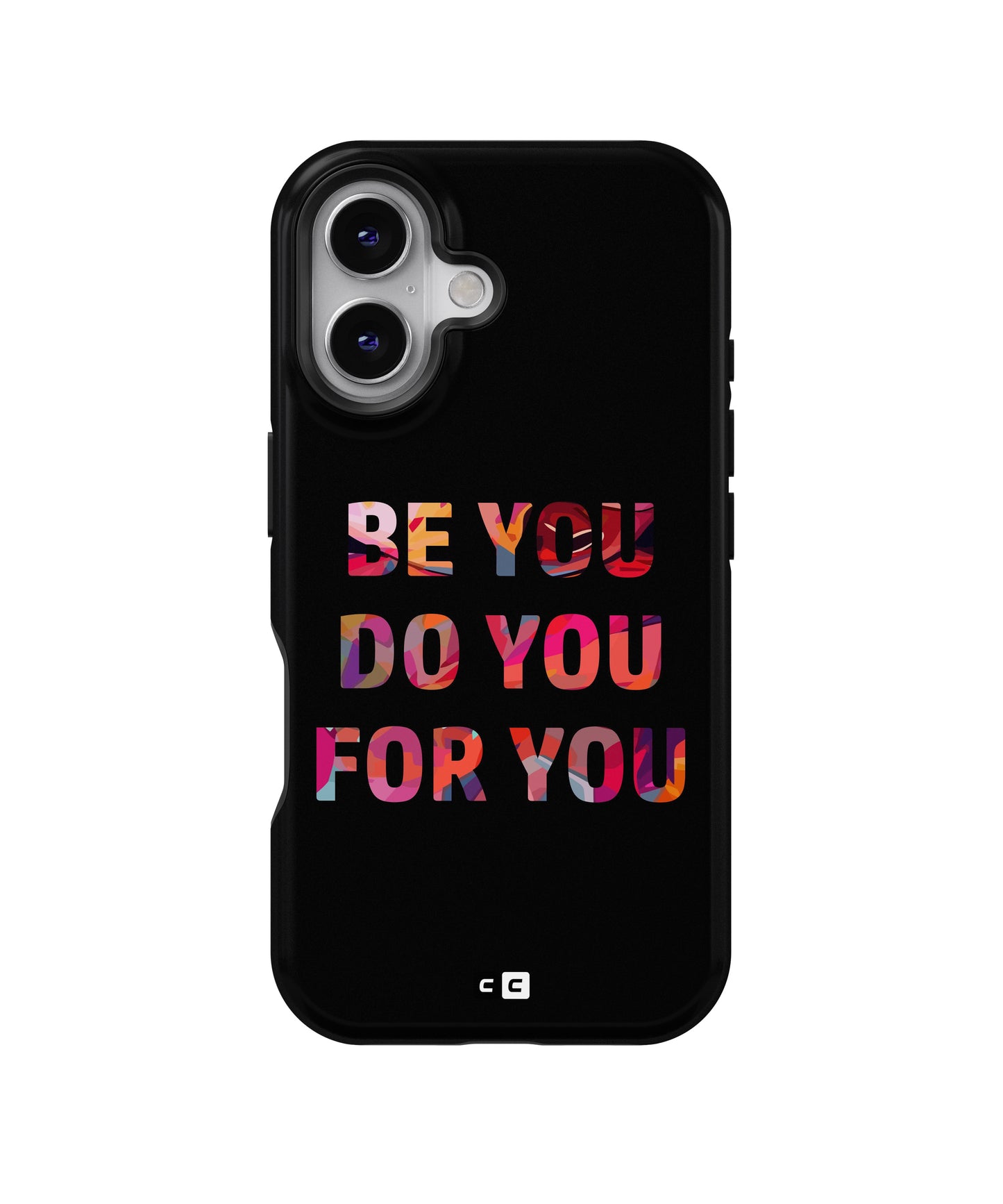 Be You Do You For You MagSafe Bumper Case