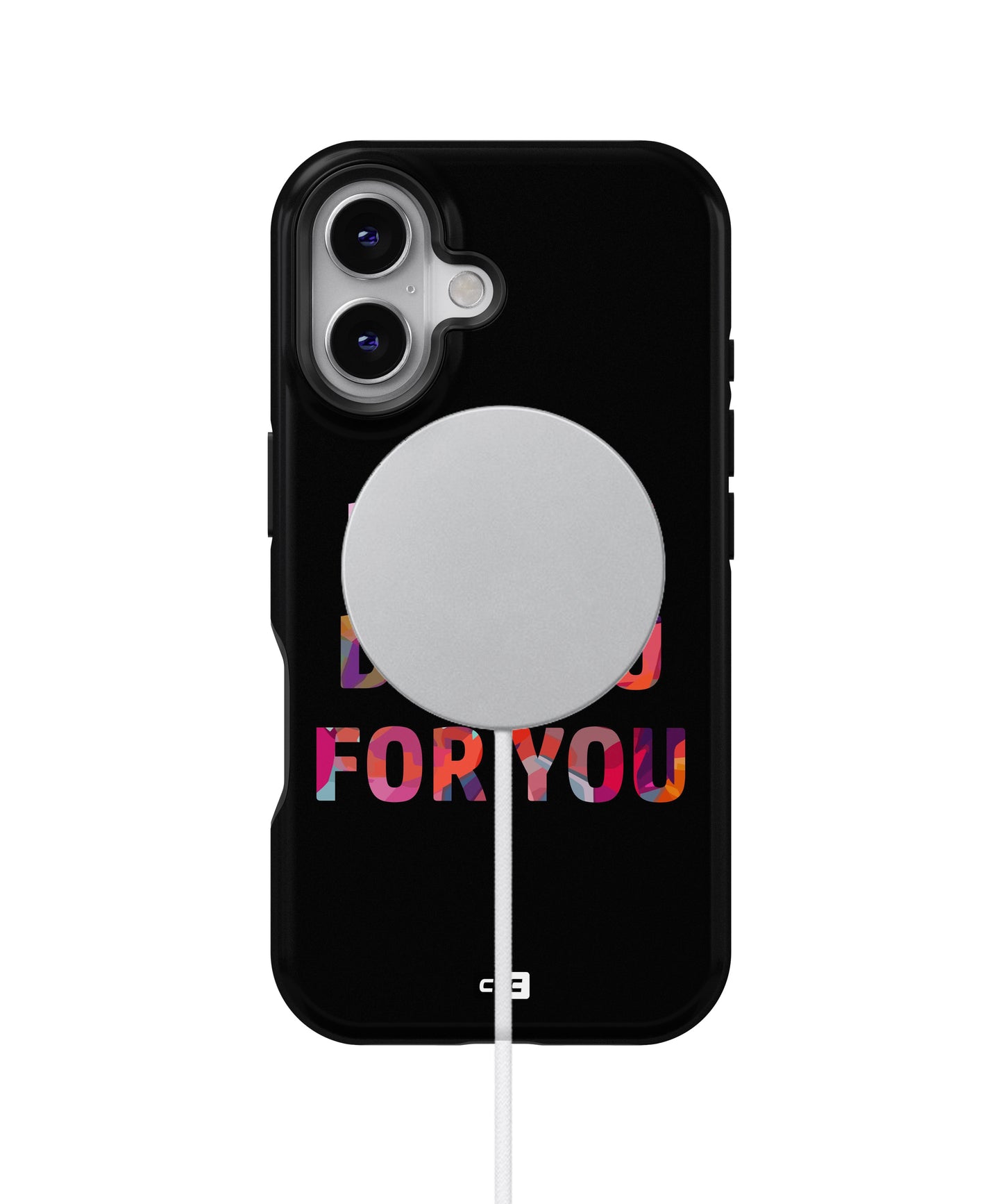 Be You Do You For You MagSafe Bumper Case