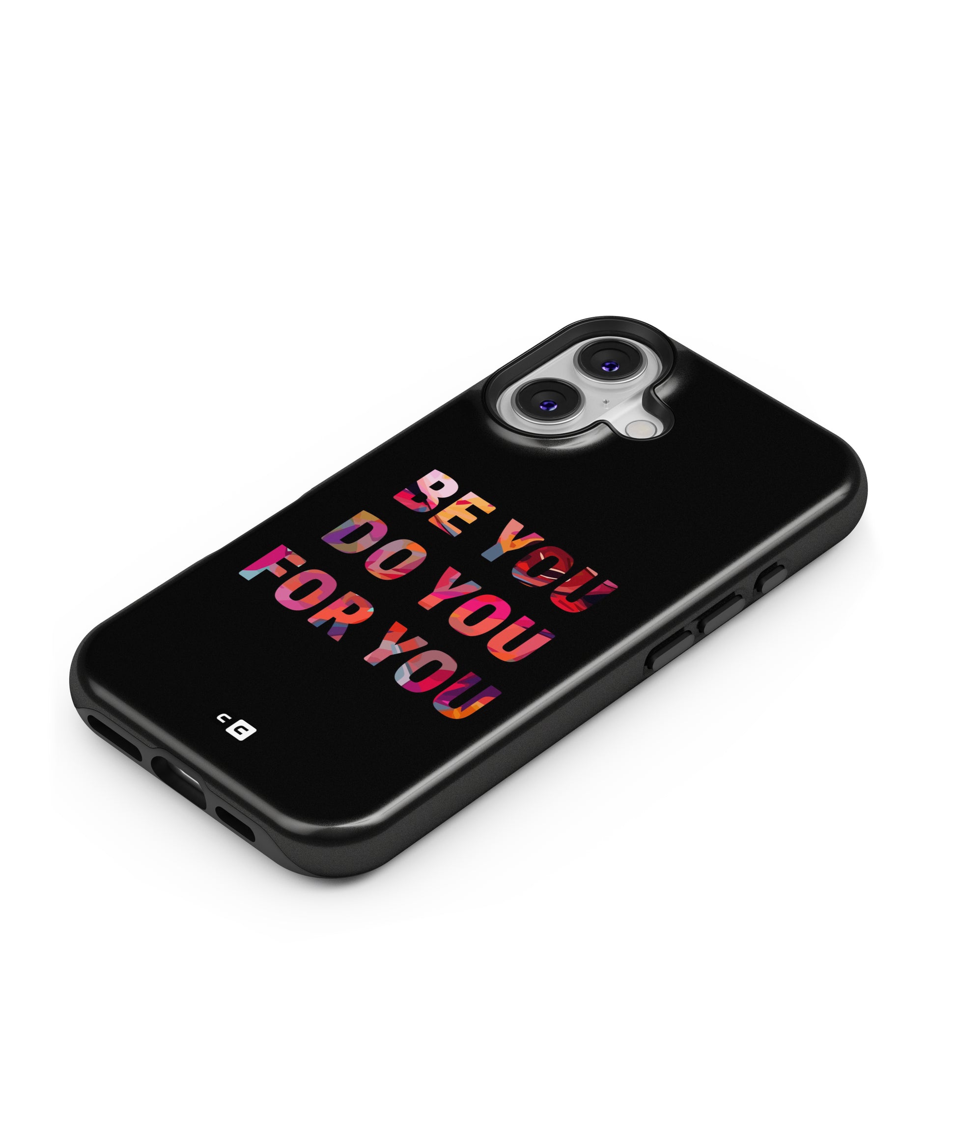 Be You Do You For You MagSafe Bumper Case