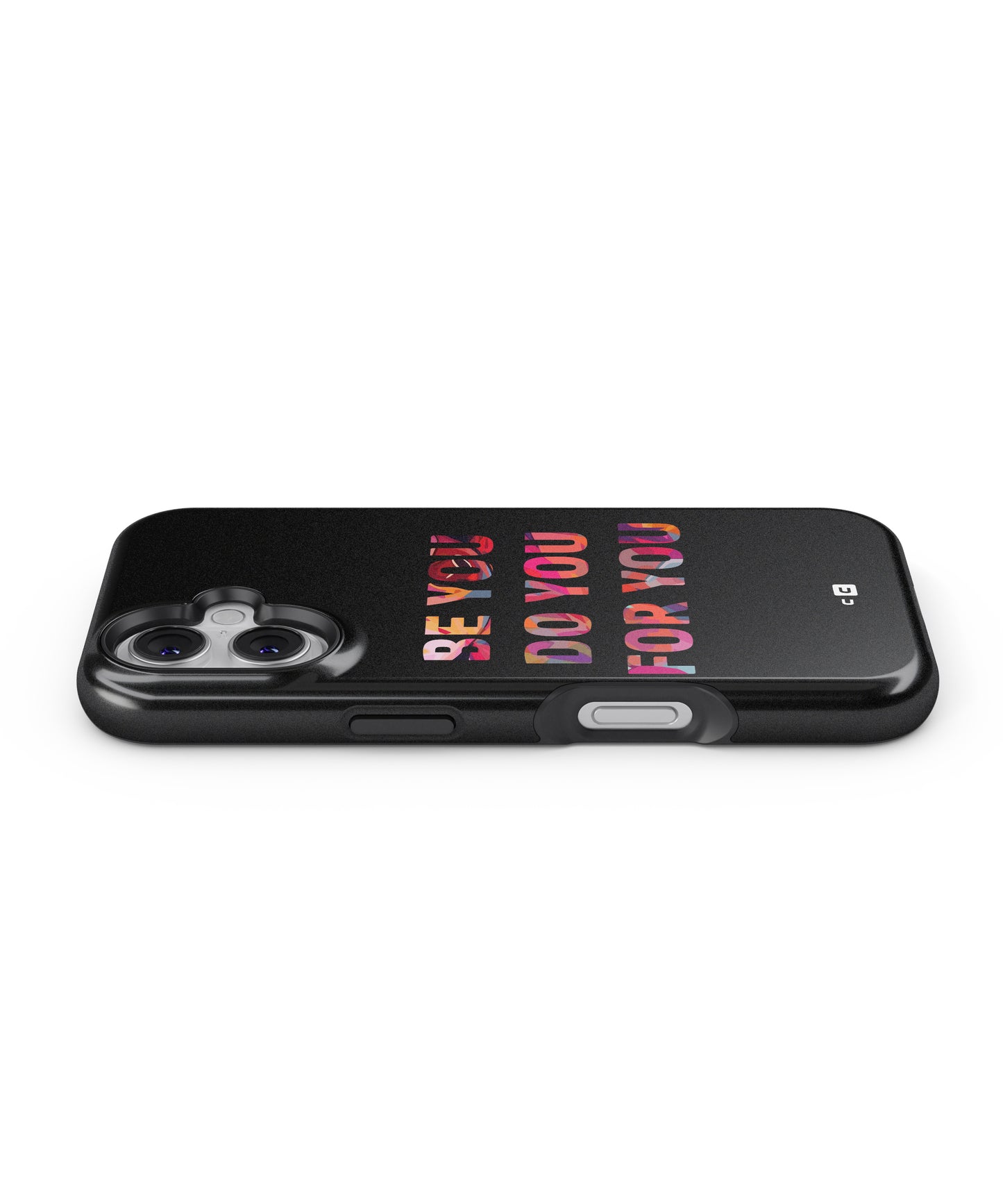Be You Do You For You MagSafe Bumper Case