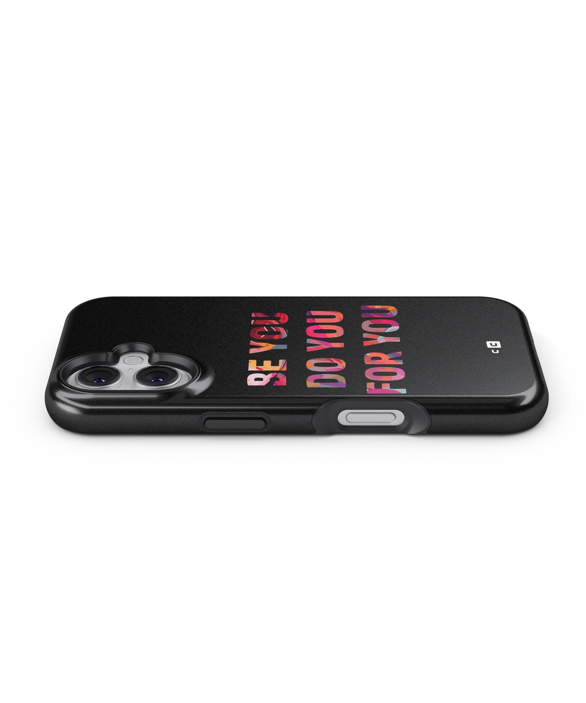 Be You Do You For You MagSafe Bumper Case