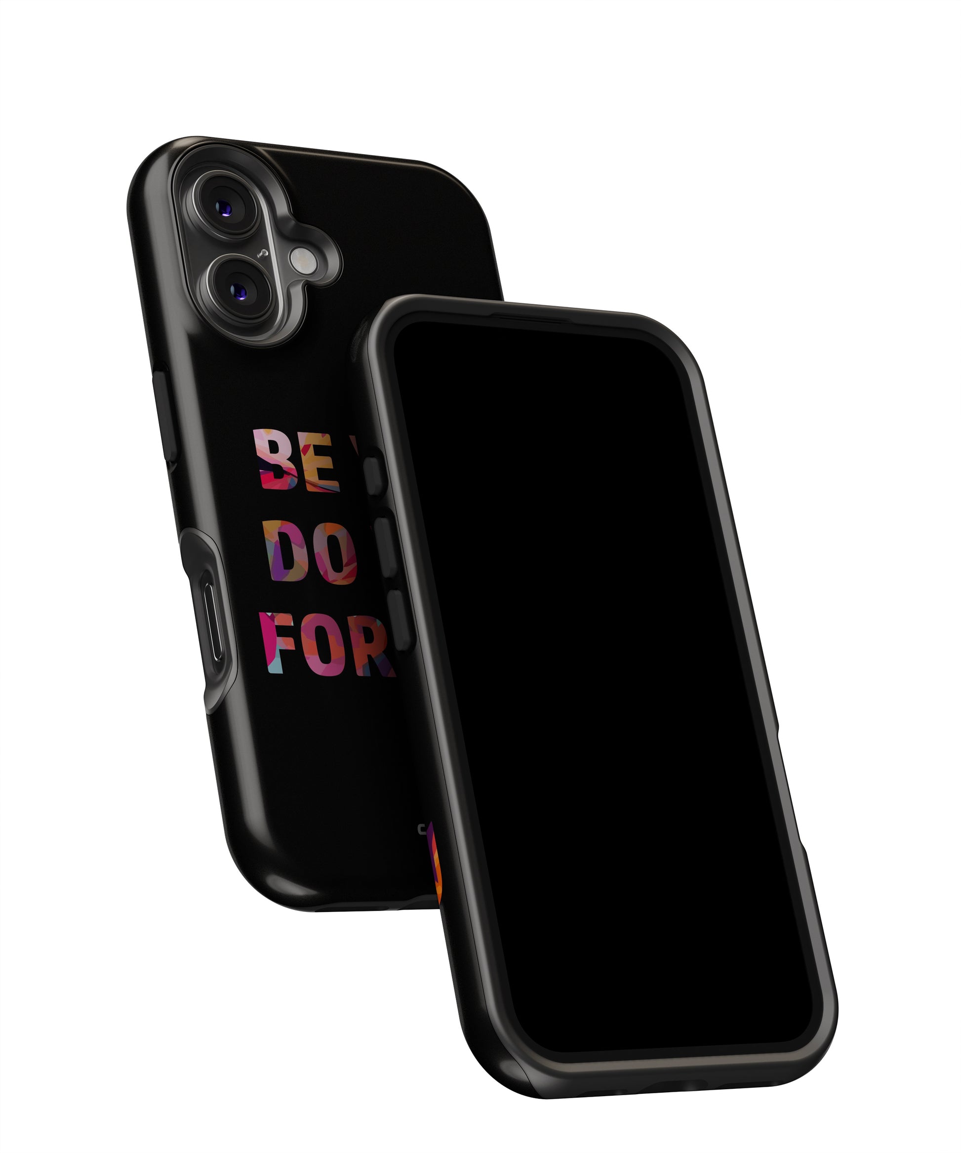 Be You Do You For You MagSafe Bumper Case