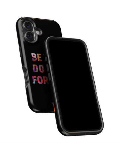 Be You Do You For You MagSafe Bumper Case