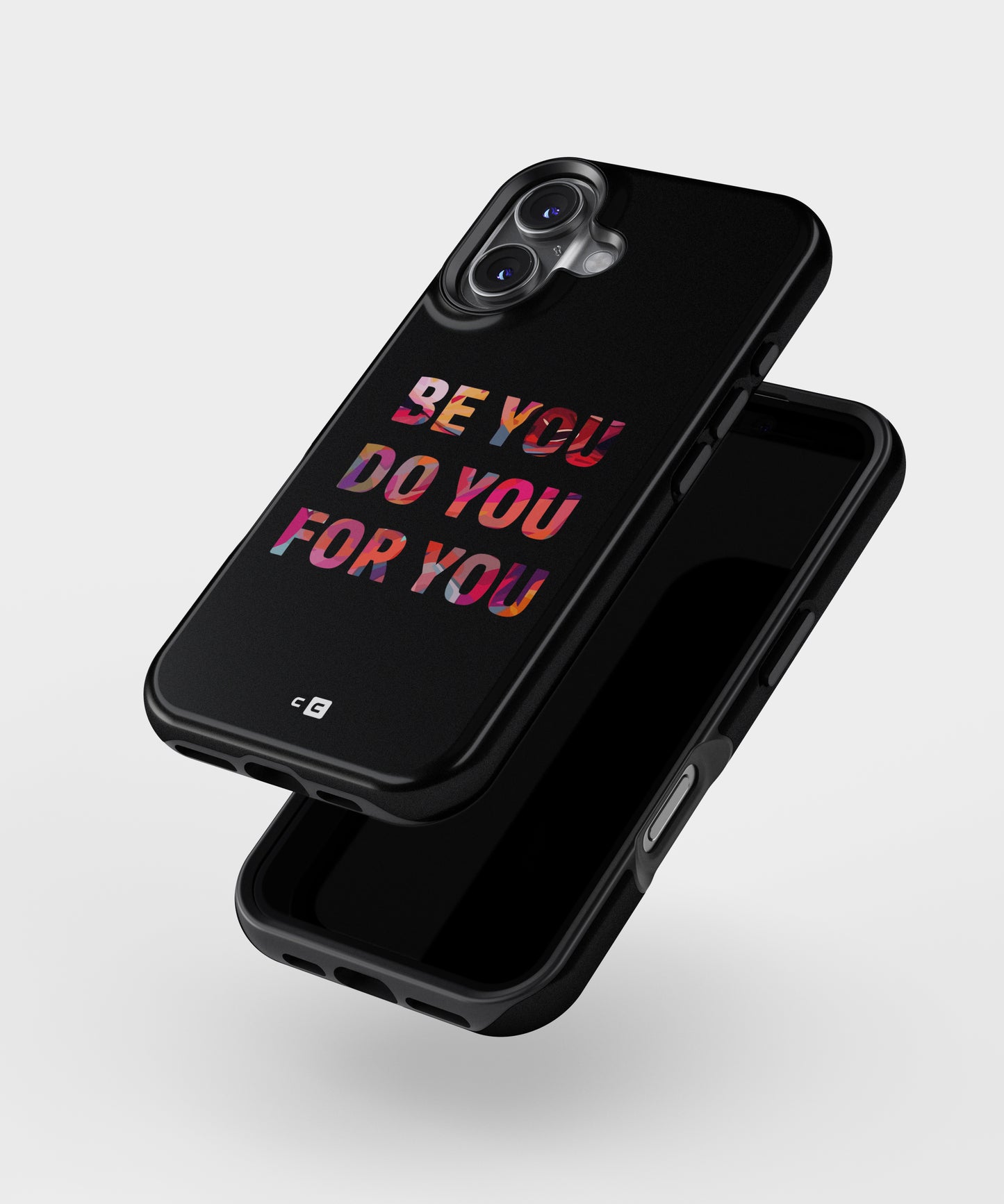 Be You Do You For You MagSafe Bumper Case