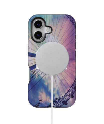 Beach Dreams MagSafe Bumper Case