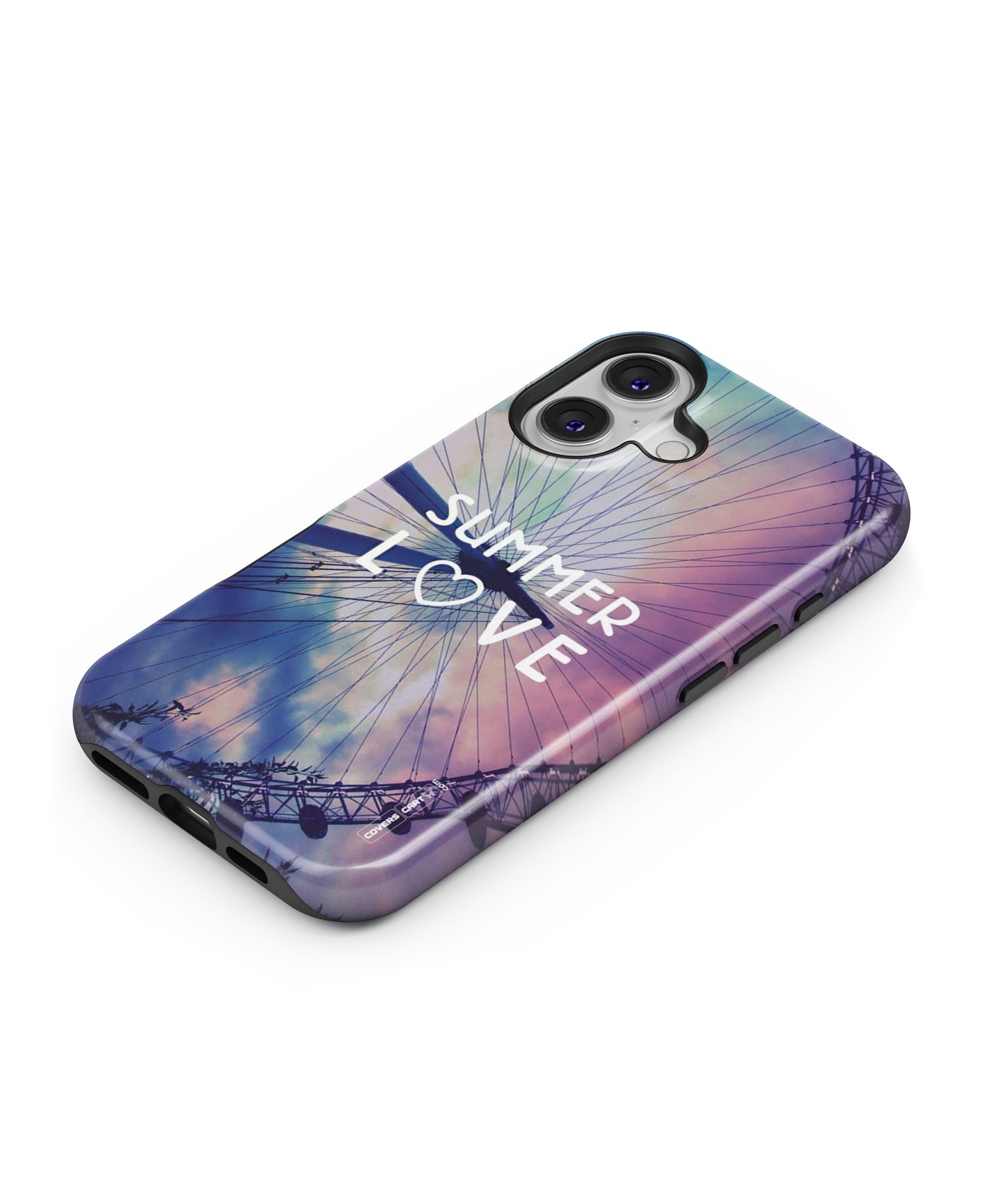 Beach Dreams MagSafe Bumper Case