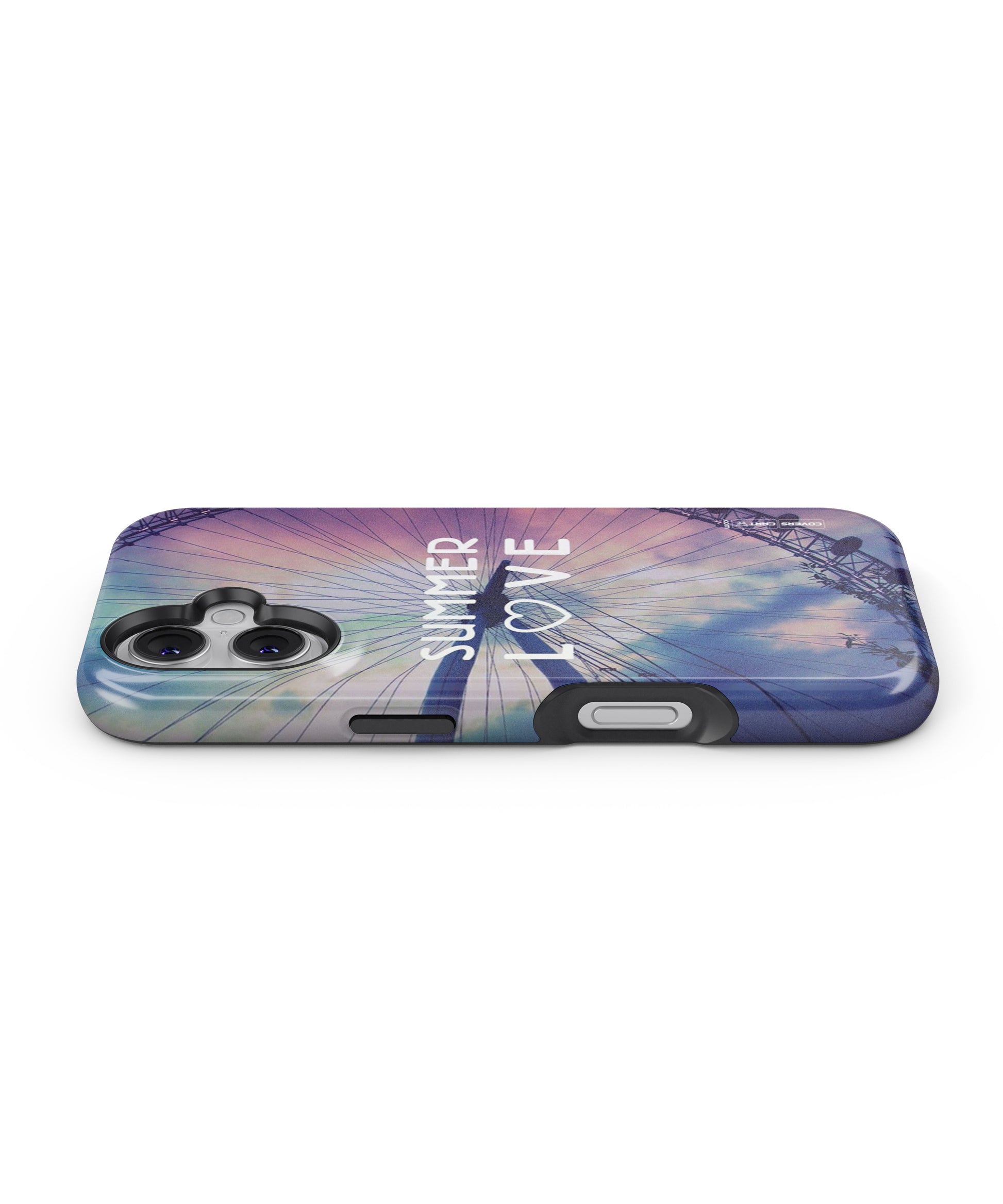 Beach Dreams MagSafe Bumper Case