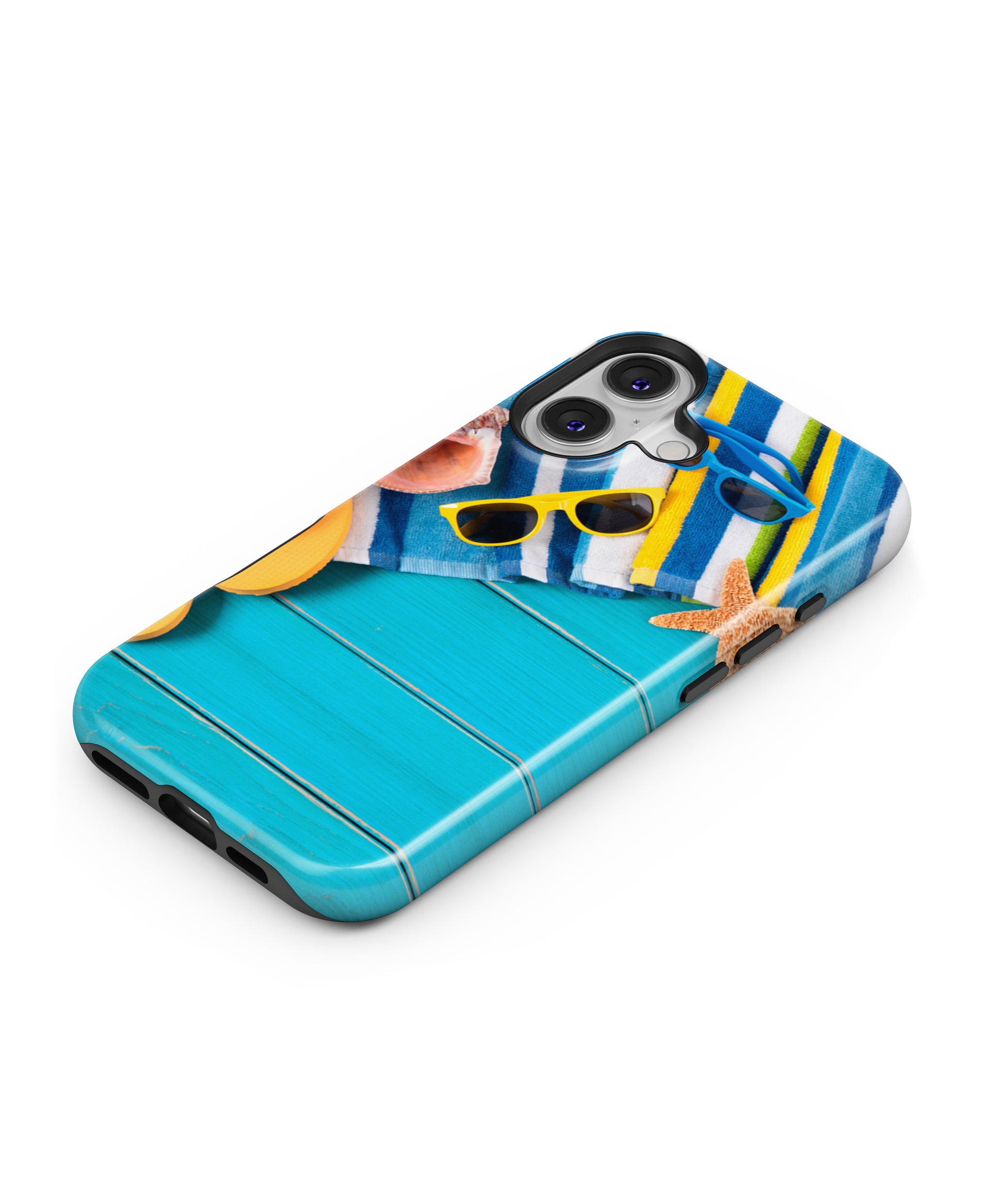 Beach Ready MagSafe Bumper Case