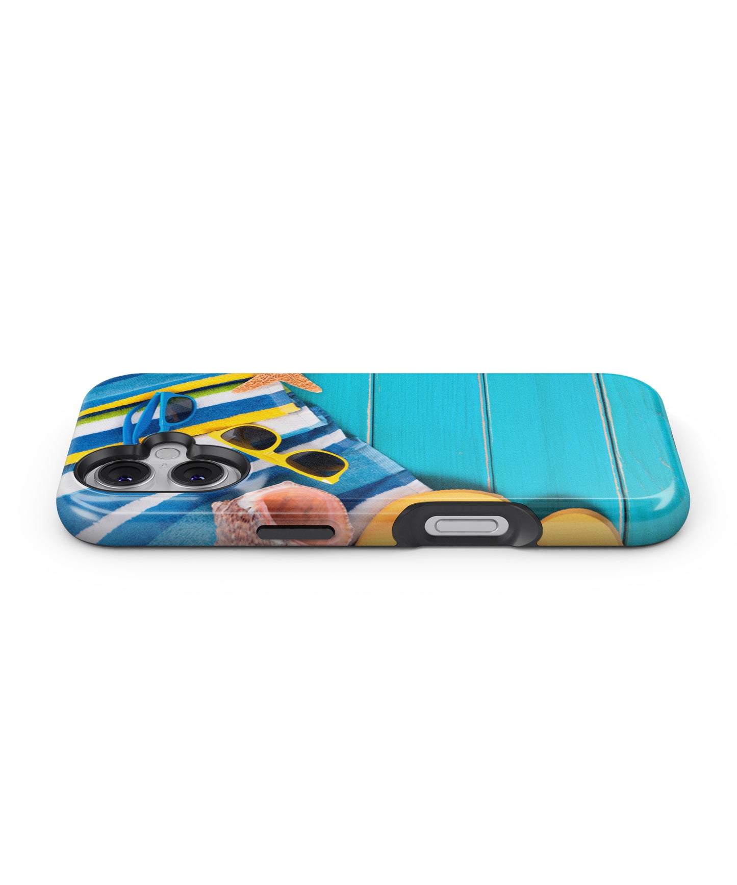 Beach Ready MagSafe Bumper Case