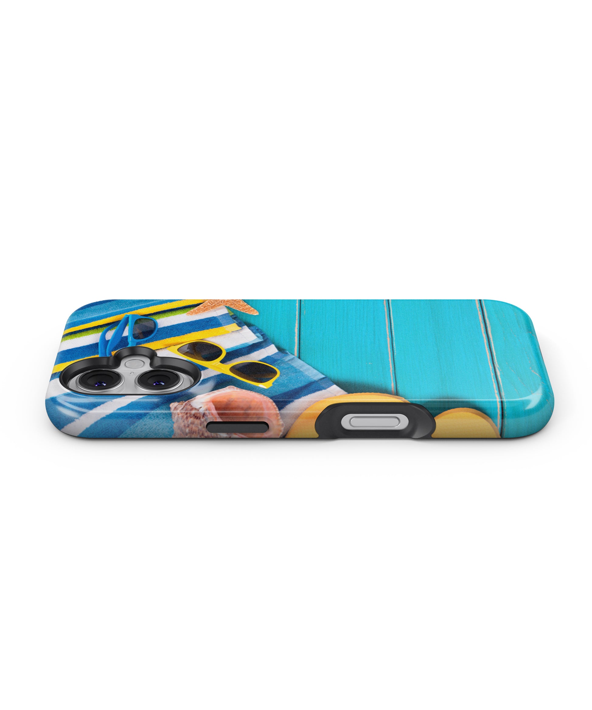 Beach Ready MagSafe Bumper Case