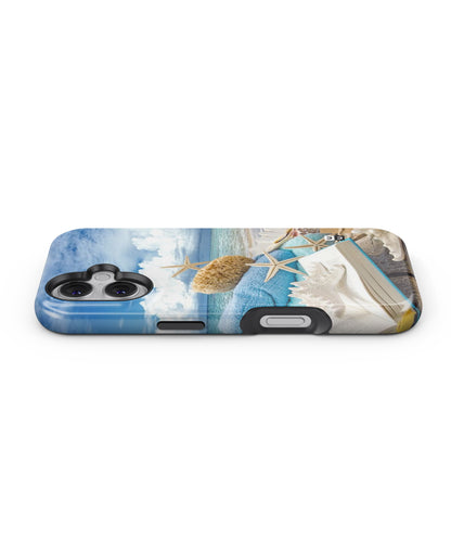 Beach Sky MagSafe Bumper Case