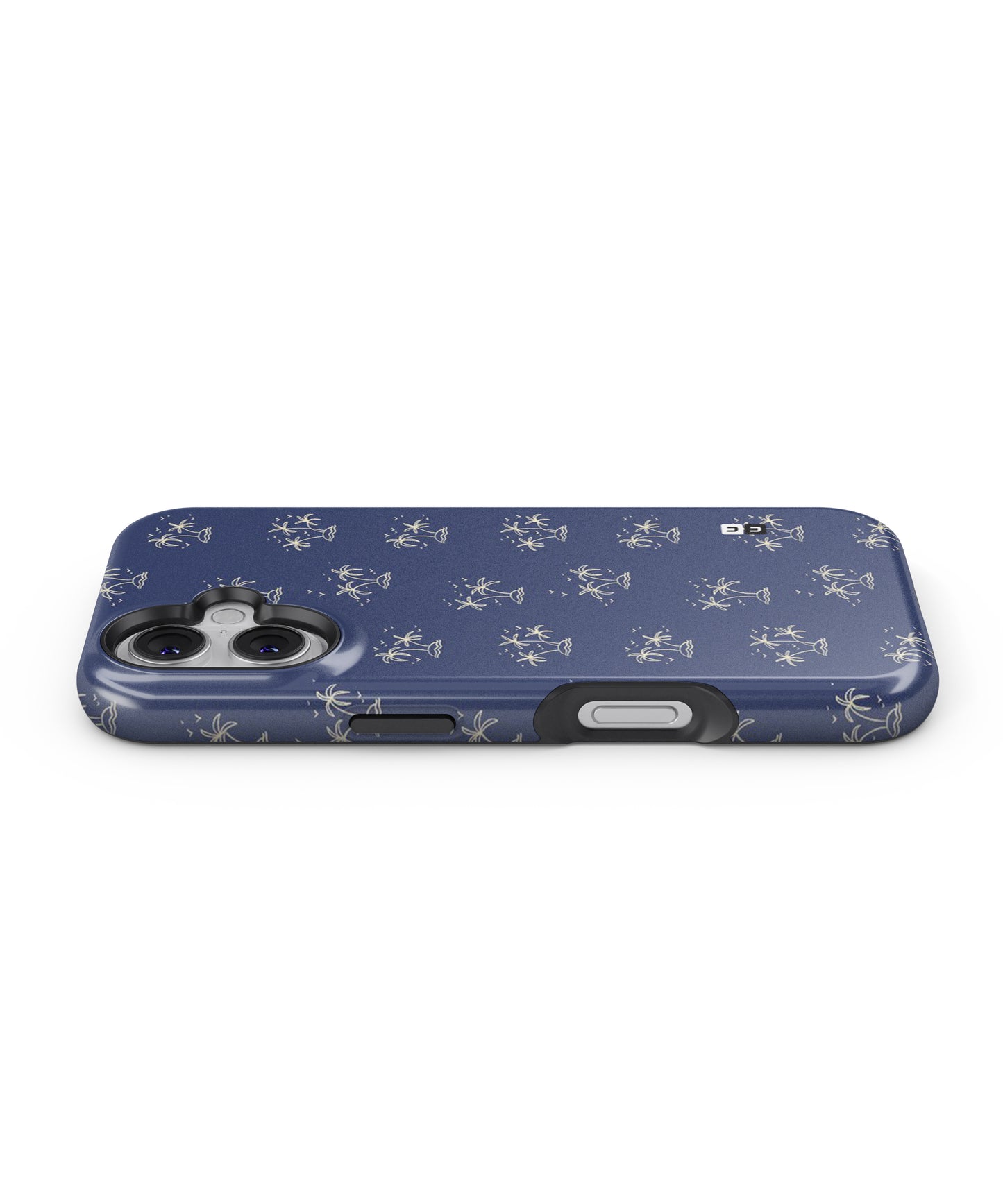 Beach Trees MagSafe Bumper Case