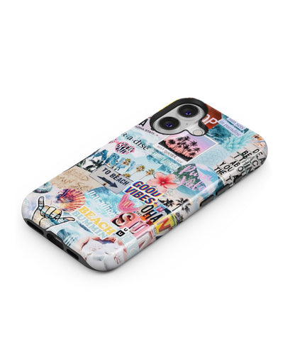 Beaching Life MagSafe Bumper Case