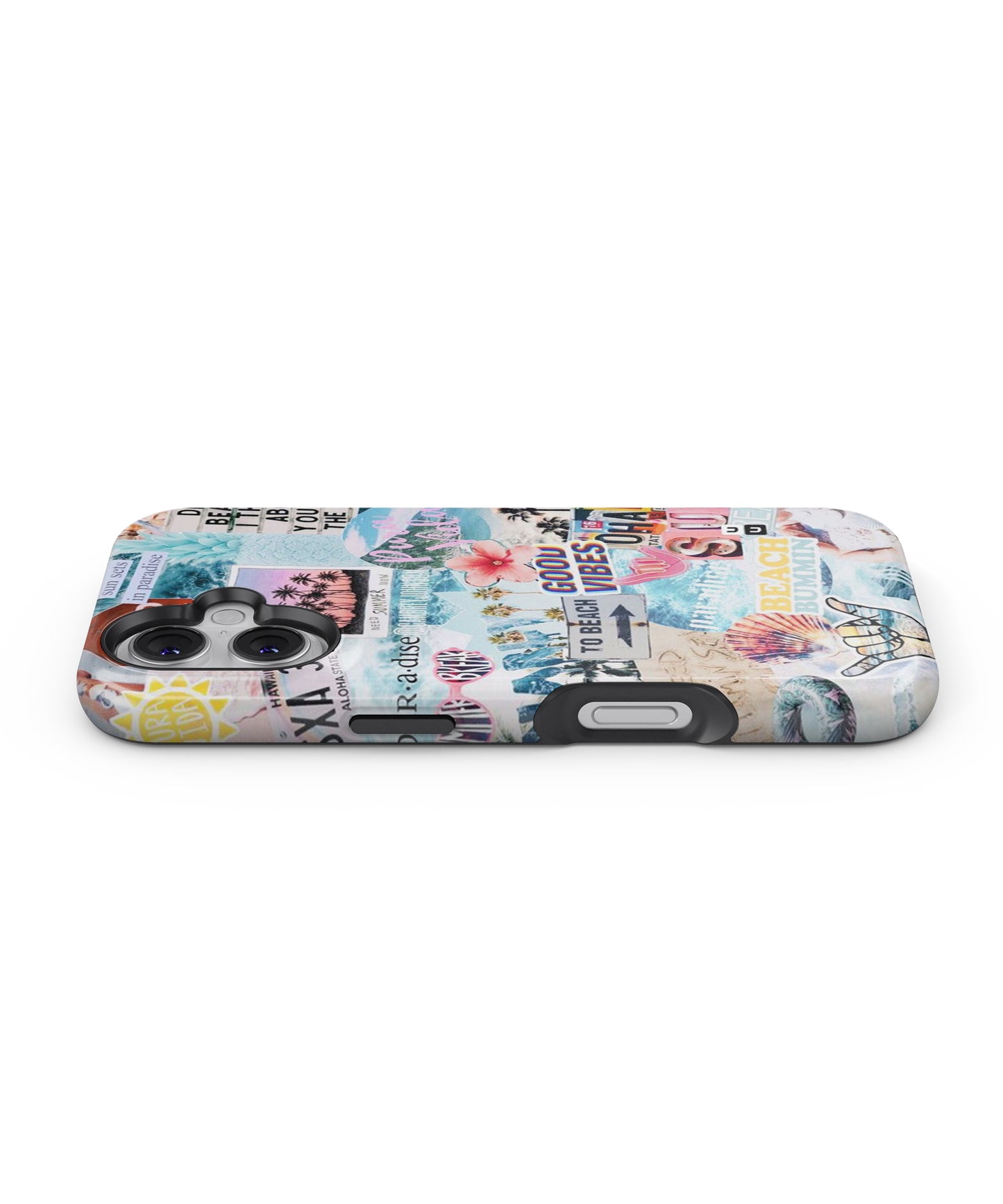 Beaching Life MagSafe Bumper Case