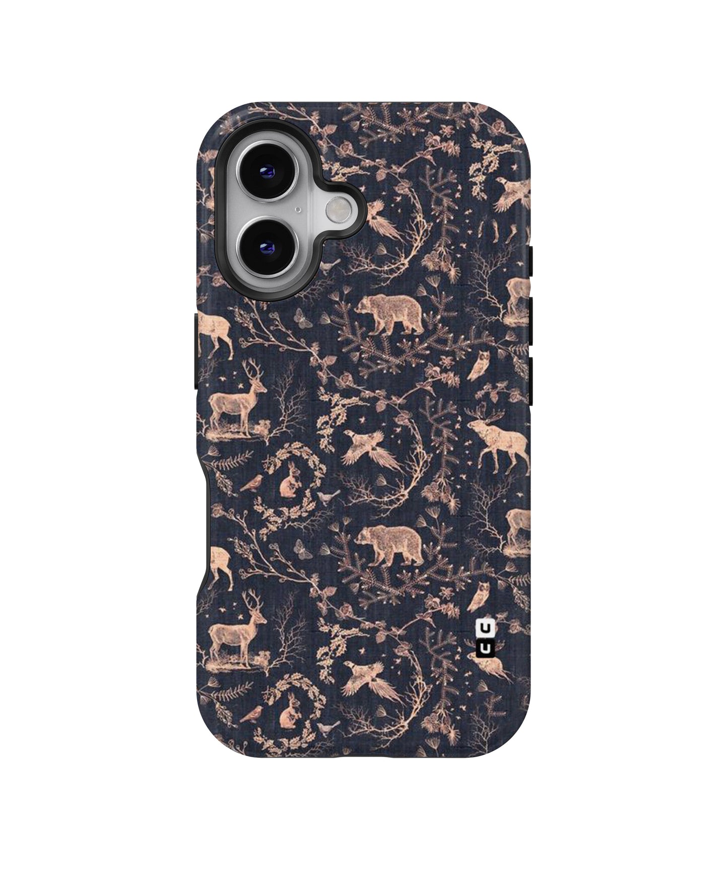 Beautiful Animal Design MagSafe Bumper Case