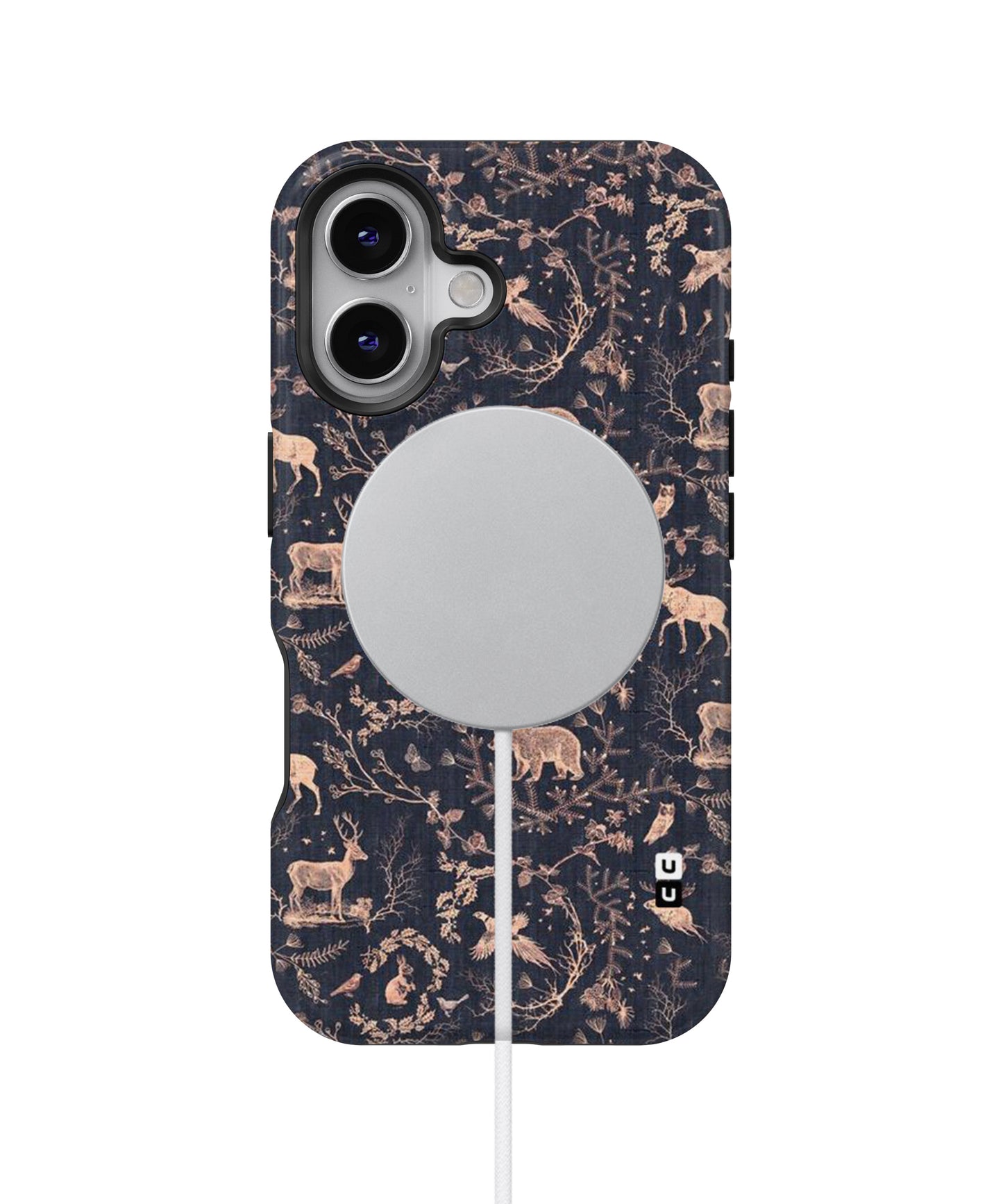Beautiful Animal Design MagSafe Bumper Case