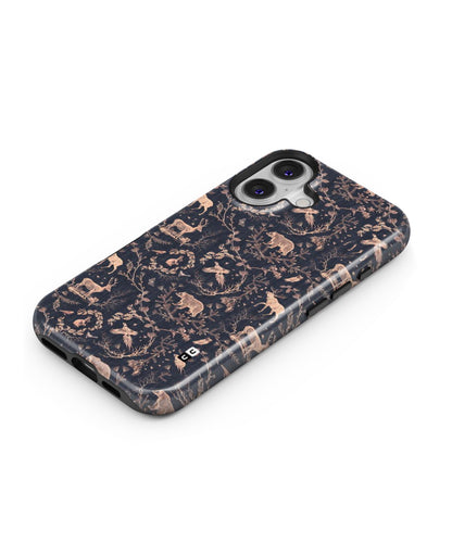 Beautiful Animal Design MagSafe Bumper Case