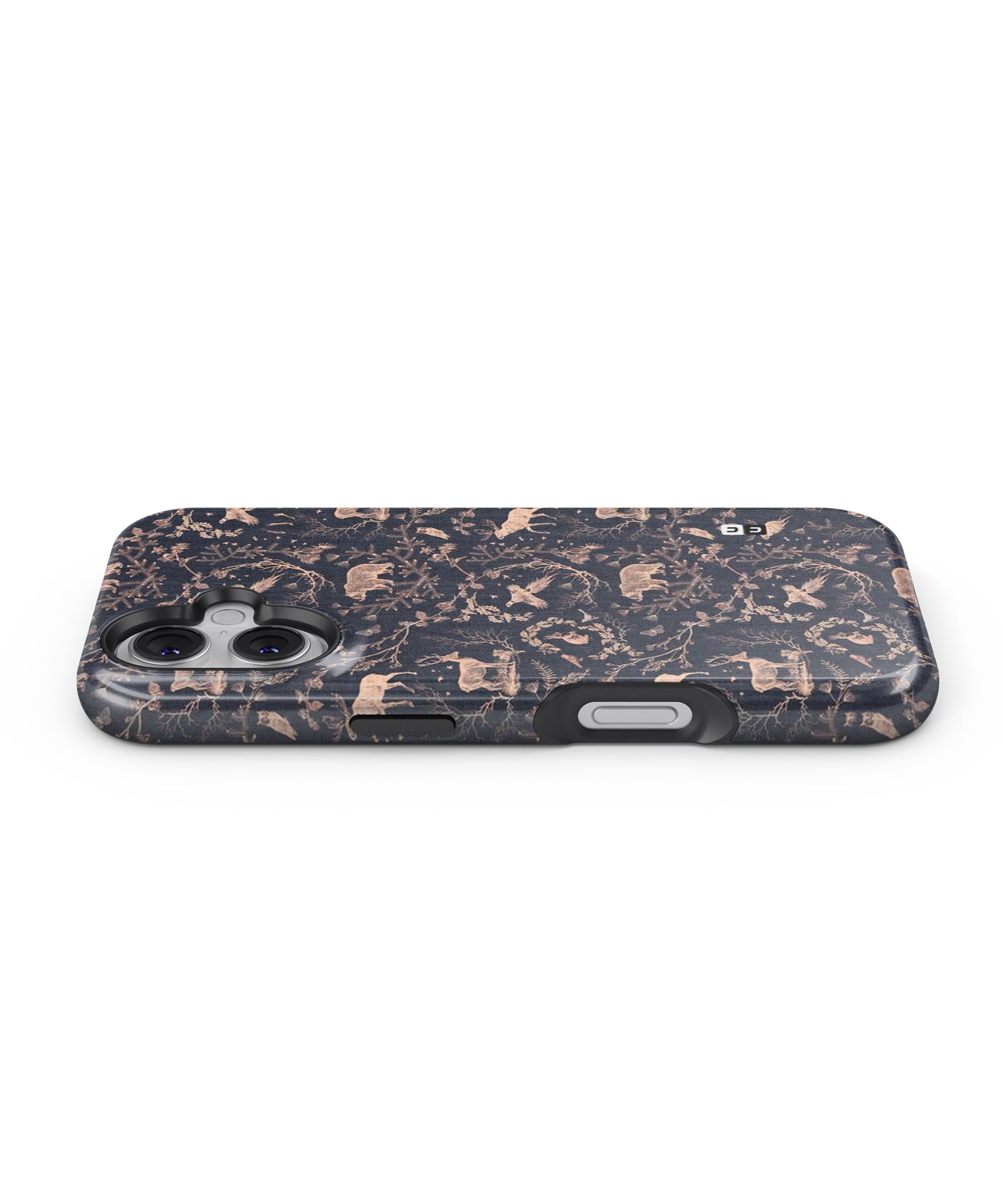 Beautiful Animal Design MagSafe Bumper Case