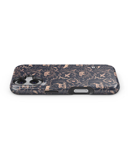 Beautiful Animal Design MagSafe Bumper Case