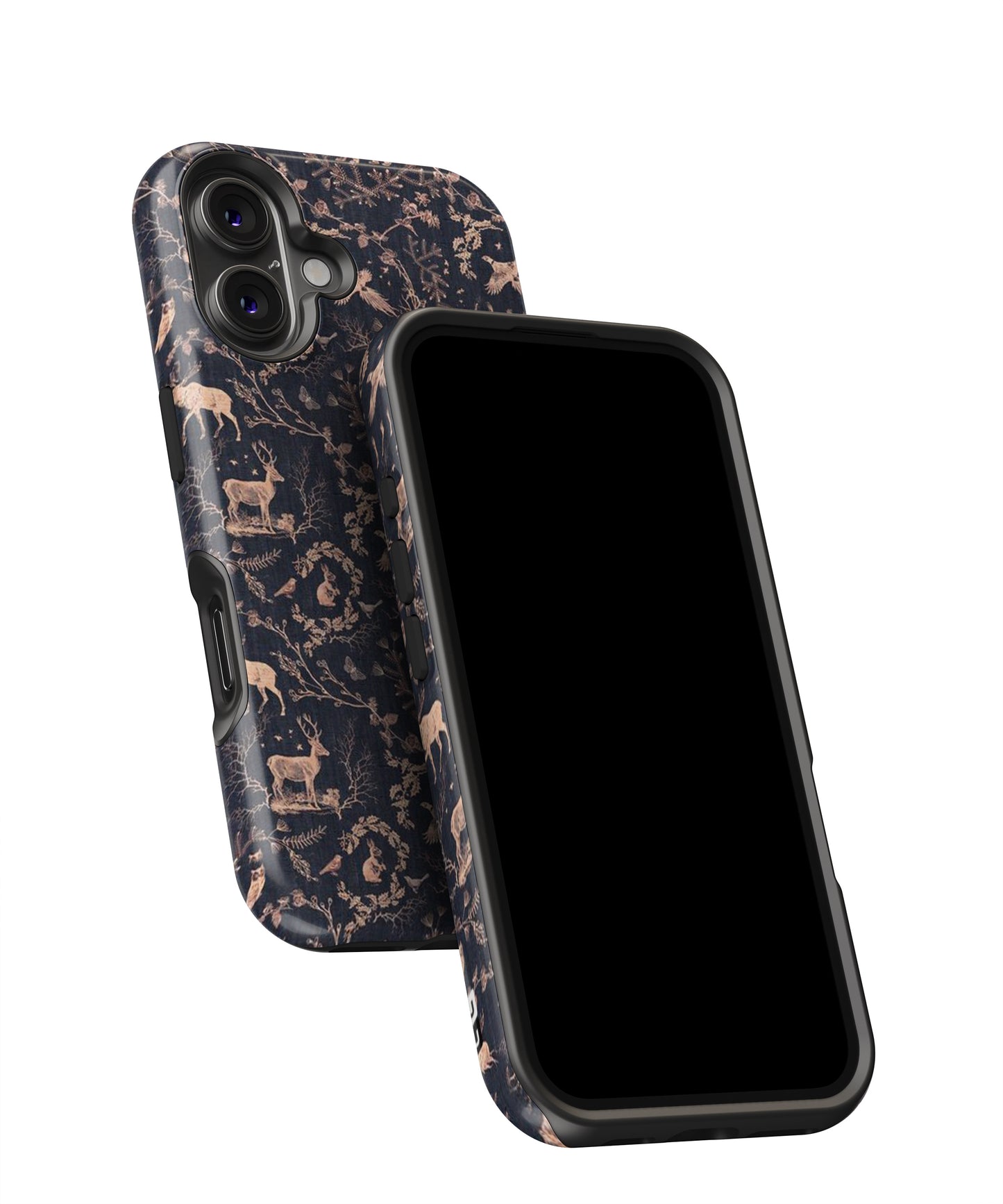 Beautiful Animal Design MagSafe Bumper Case