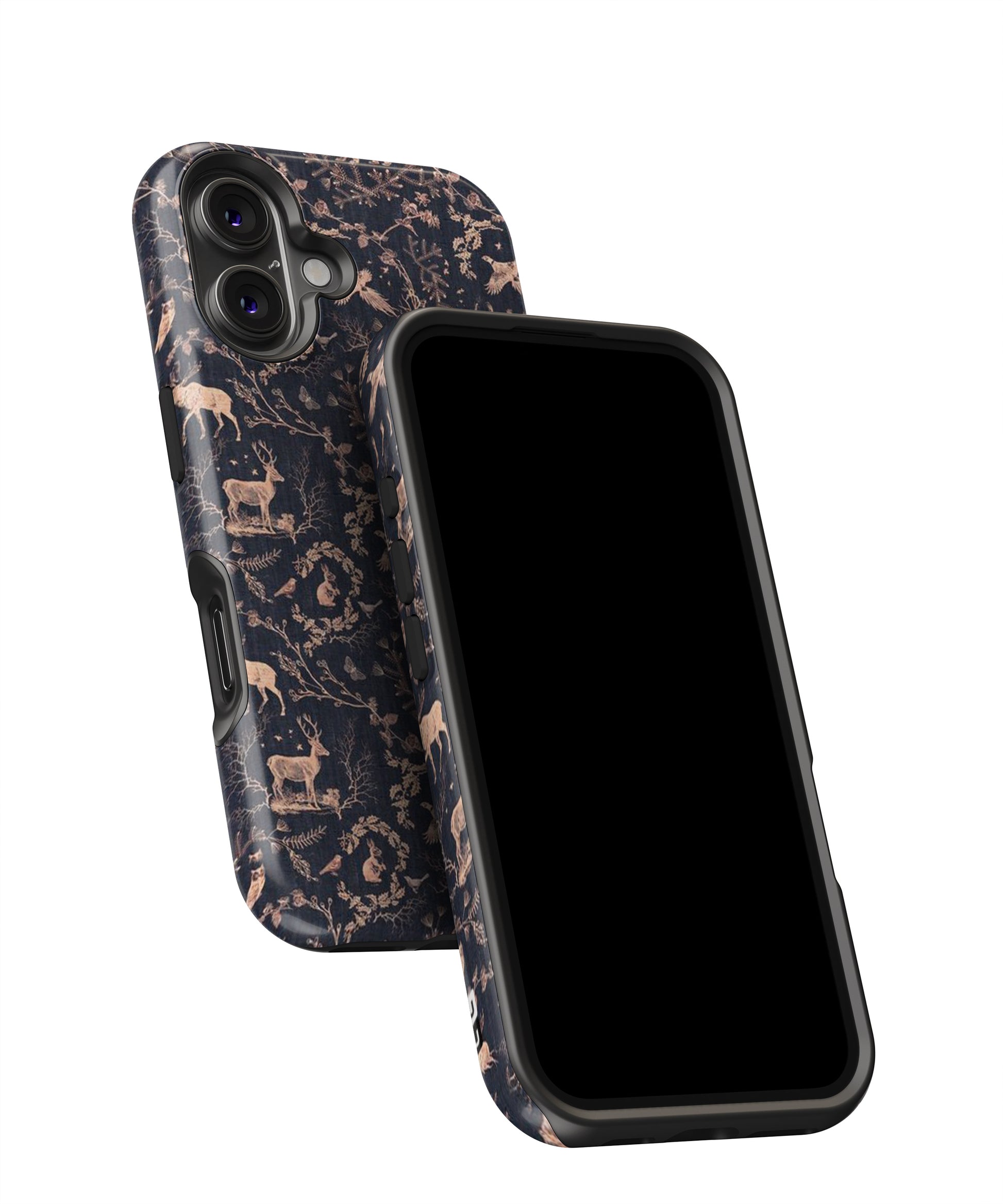 Beautiful Animal Design MagSafe Bumper Case