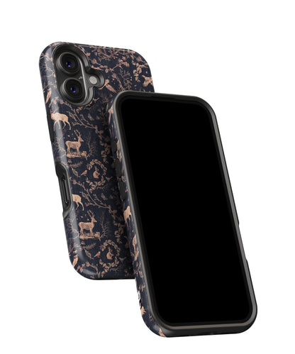 Beautiful Animal Design MagSafe Bumper Case
