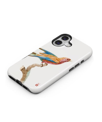 Beautiful Bird MagSafe Bumper Case