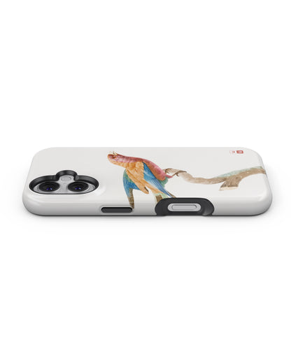 Beautiful Bird MagSafe Bumper Case