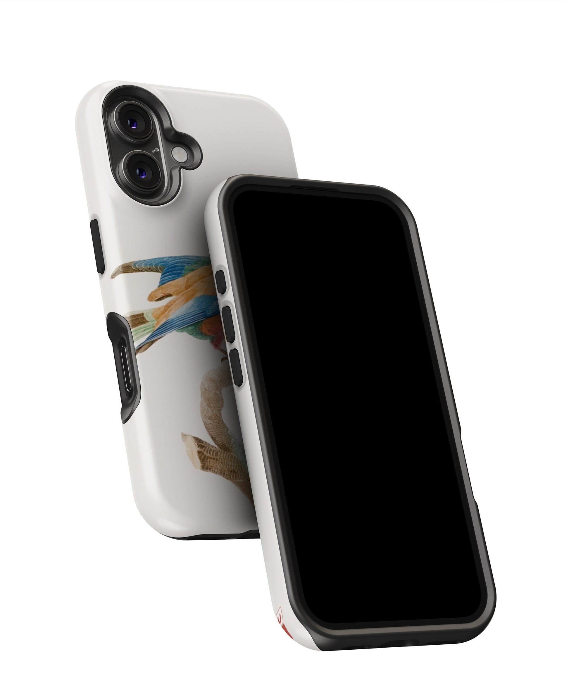 Beautiful Bird MagSafe Bumper Case