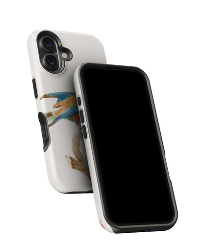 Beautiful Bird MagSafe Bumper Case