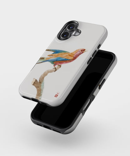 Beautiful Bird MagSafe Bumper Case