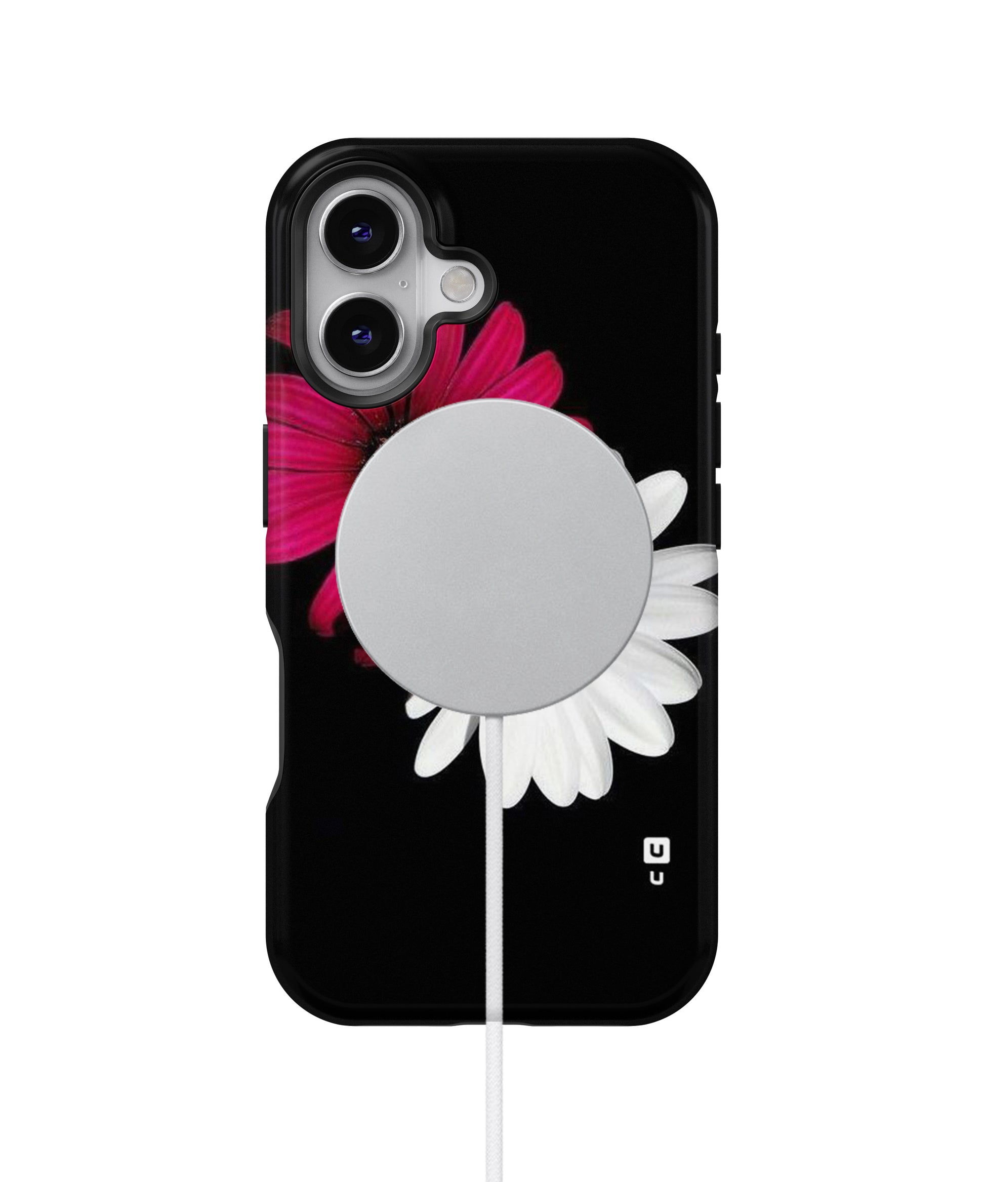 Beautiful Blooming MagSafe Bumper Case