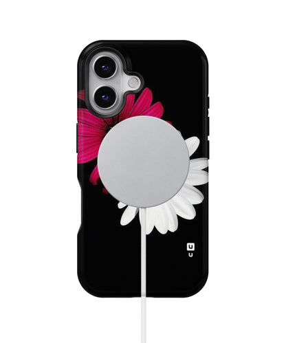 Beautiful Blooming MagSafe Bumper Case