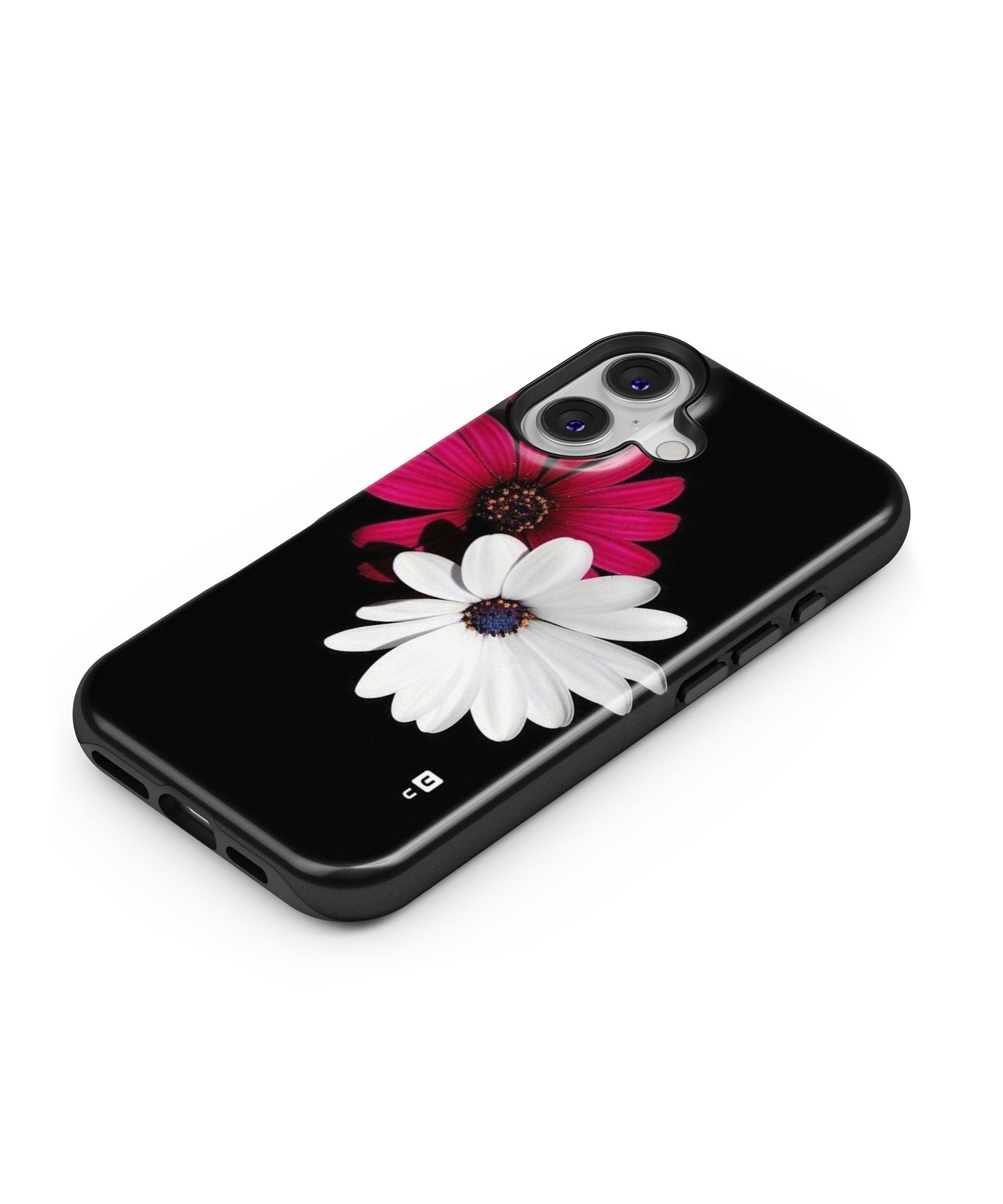 Beautiful Blooming MagSafe Bumper Case